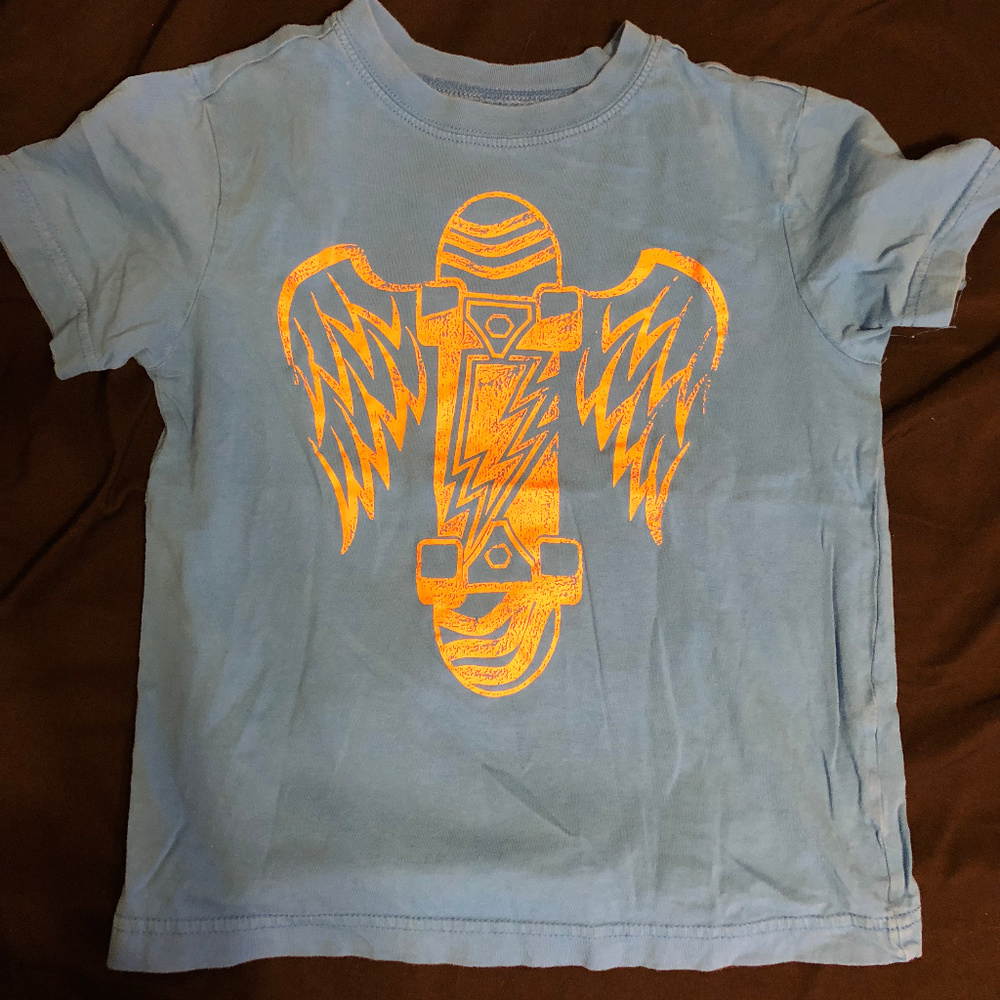 Boys Tee